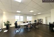 Exklusives Büro - Wirtschaftspark Absdorf