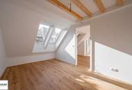 lichtdurchfluteter DG-Erstbezug mit offener Galerie und hochwertiger Ausstattung