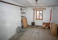 Historisches Winzerhaus in Langenlois