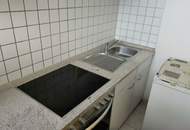Vermietete 1-Zimmer-Wohnung nahe Universität mit sicherer Rendite