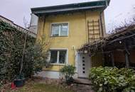 Rarität! „1140 Wien: Lager + Büro + Wohnung | befahrbar | 2.000 kg/m² | Lastenaufzug | Ladezone bis 19:30“