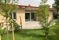 Neubau - Erstbezug - Bungalow mit Seeblick in Breitenbrunn (Provisionsfrei)