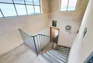 STADTHAUS MIT POTENTIAL