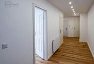 3 Zimmer | Erstbezug | Hofseitig| Top-Lage