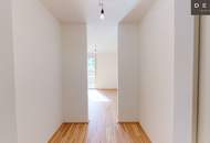 | AB MITTE JUNI | ZWEI ZIMMER | SÜDEN | INNENHOF