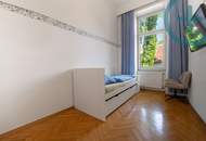 XXL Altbau: drei Eingänge - unzählige Möglichkeiten