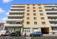 "3-Zimmer mit Loggia-Blick auf den Kahlenberg - Jedleseer Straße -"