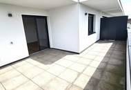 !!Preisreduktion!! Exklusive 4 Zimmer-Terrassen-Wohnung (Erstbezug) mit Potenzial zum zukünftigen Mehrwert!