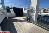 DACHGESCHOSSTRAUM AM CZERNINPLATZ 5 – EXKLUSIVES WOHNEN ÜBER DEN DÄCHERN DES 2. BEZIRKS