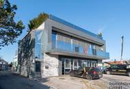Hochwertiges Wohnen & moderne Arbeitsumgebung - exklusives Wohn- und Geschäftshaus in Traun zu verkaufen!