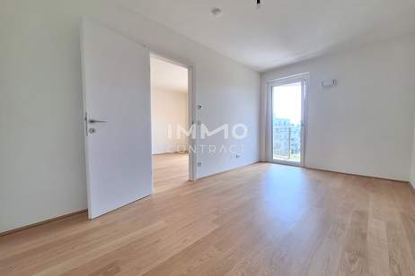 2-Zimmer-Wohnung in begehrter Ruhelage Nähe Stammersdorf und Marchfeldkanal - PROVISIONSFREI, Wohnung-kauf, 270.000,€, 1210 Wien 21., Floridsdorf