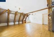 Historischer Charme trifft Alpenlandflair | 2,5-Zimmer-Wohnung in Hall in Tirol