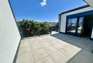 NEUER PREIS - BEZUGSFERTIGES Penthouse mit 175 m² Wohnfläche und 72 m² Dachterrasse on TOP + privater Liftfahrt!