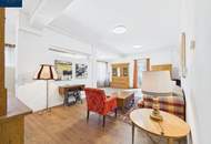 Stilvolle Gartenwohnung mit ca. 65m² – behutsam kernsaniert &amp; voll ausgestattet – Limbach bei Zwettl