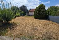 Großzügiges 8-Zi-Haus mit Garten & Garage in Strasshof, Top Lage um 449.000 €!