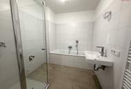 Quartier am Park: Barrierefreie Wohnung im obersten Stock mit Ausblick