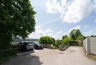 Außergewöhnlich und uneinsichtig Wohnen mit einzigartigem Panoramablick in begehrter Lage!