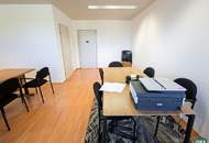 Attraktive Bürofläche mit viel Tageslicht und eigener Teeküche – ideal für Einzelunternehmer & Gründer!