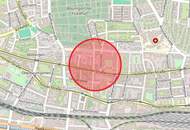 Investieren mit Weitblick - unbefristet vermietet zum Preis von € 1.400,-/m²