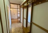 St. Leonhard! Zentral gelegene Wohnung mit ruhiger Loggia und schöner Aussicht