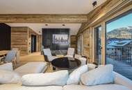 Luxus-Townhouse in zentraler Toplage