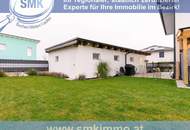 Modernes Einfamilienhaus mit Pool und Doppelgarage!