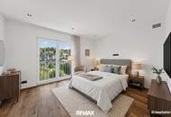 Moderne 4-Zimmer-Wohnung mit sonnigem Balkon, optionalem Tiefgaragenplatz und barrierefreiem Zugang im Zentrum von St. Johann in Tirol