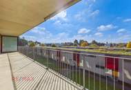 Sonnenmomente garantiert – Ihr neues Zuhause mit großem Balkon und Loggia