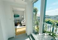 Helle 3-Zimmer-Wohnung in 1140 Wien