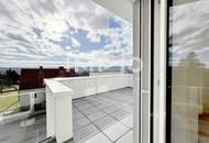 KREMSER WOHNDOMIZIL 3Zi- 100qm -Penthouse -Eigentum, Lift, Tiefgarage, in beliebter Grünruhelage