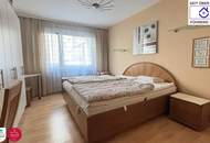 Neuwertige 3-Zi-Wohnung mit Loggia & Westbalkon im 1100 Wien – WG-geeignet!