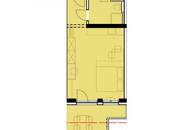 Kompakte 1-Zimmer-Wohnung mit Balkon – Erstbezug Neubauprojekt (Top 2/65)