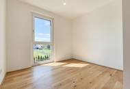 FLORIANI – Quartier am Tullnerfeld - Top Aufteilung trifft großzügige Freifläche (S/W) - Stilvolle Ausstattung - Bahnhof Tullnerfeld in der Nähe - PROVISIONSFREI