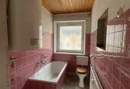 4 Wohneinheiten für nur € 94.500 – 184 m² Wohnfläche in Eisenerz