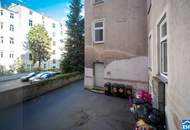 Wohnungseigentum Nähe Wilhelminenspital - unbefristet vermietete