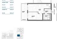 2-Zimmer-Wohnung mit Balkon in Graz-Gösting