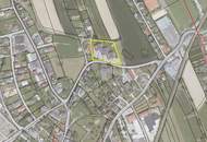 2-Zimmer Mietwohnung in Steinakirchen in Zentrumsnähe