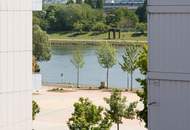 Toplage Urfahr - 3-Zimmer-Wohnung mit Wintergarten inkl. Donaublick