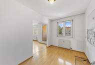 Effizienter Grundriss // ruhig und hell // Loggia // Parkplatz option