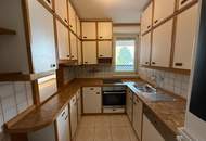 Wohnen an der oberen Alten Donau! 2,5-Zimmer-Wohnung mit Loggia & Balkon - auch als WG geeignet