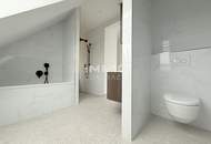 Wiener Rose - Exklusive Dachgeschoß-Maisonette - 4 Zimmer Erstbezug