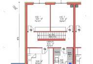 REIHENHAUS-CHARAKTER! Garten-Maisonette im Zentrum von Leonding - PRIVATVERKAUF