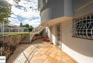 Traumhafte Villa mit historischem Flair, großem Garten, Pool, Sauna & und vielem mehr!