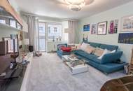 Gemütliche 3-Zimmer Wohnung mit Loggia - 93 m²