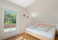 Charmantes Familienhaus im Grünen - TOP Anbindung