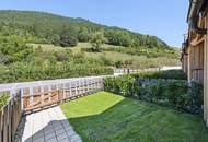 ++Chalet am Schneeberg++ Premium 1-Zimmer Chalet am Schneeberg mit Freifläche und Seeblick! (Top 17)