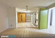 Idyllisches Einfamilienhaus auf großzügigem, wunderschönem Grundstück.