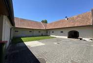 Charmanter Vierkanthof mit großem Potenzial – nahe Feldbach