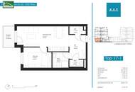 KAY – TRAUMHAFTE WOHNUNGEN IN DONAUNÄHE – HERVORRAGENDE INFRASTRUKTUR