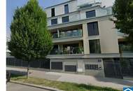 4- Zimmer-Wohntraum mit 49 m² Terrassen in bester Döblinger Lage